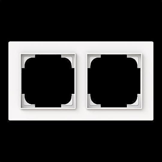 Produktbild Busch-Jaeger Abdeckrahmen