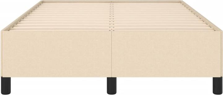 Image du produit vidaXL Bettgestell (120 x 190 cm)