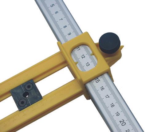 Produktbild IQ Tools Bohrlehre