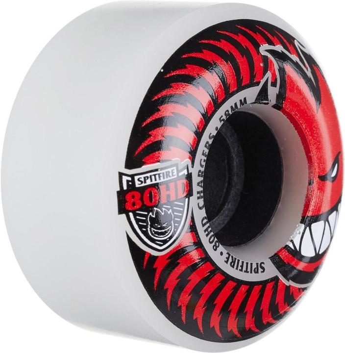Produktbild Spitfire 80 HD Conical Full (58 mm)