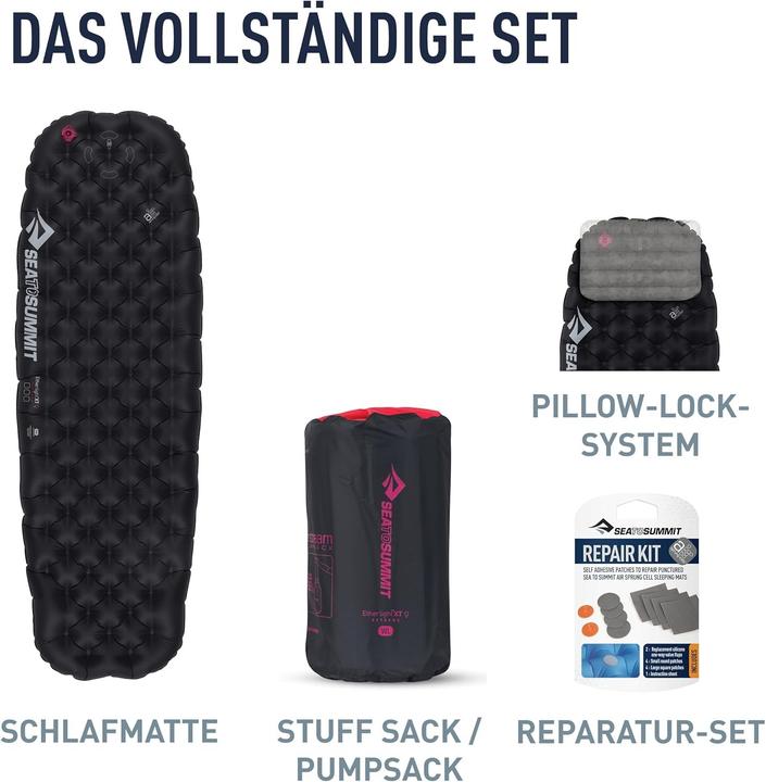 Produktbild Sea To Summit Ether Light XT Extreme