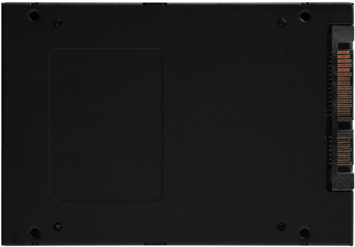 Immagine prodotto Kingston KC600 (1024 GB, 2.5")