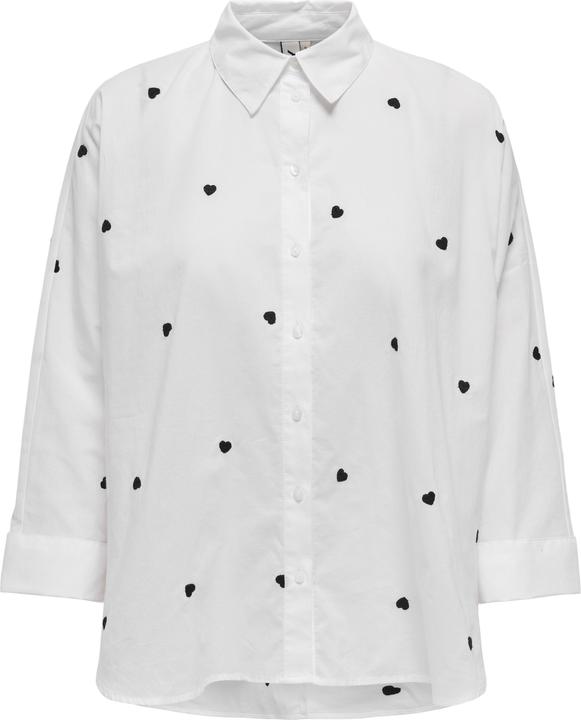 Only ONLNEW Hemd Hemd (M)