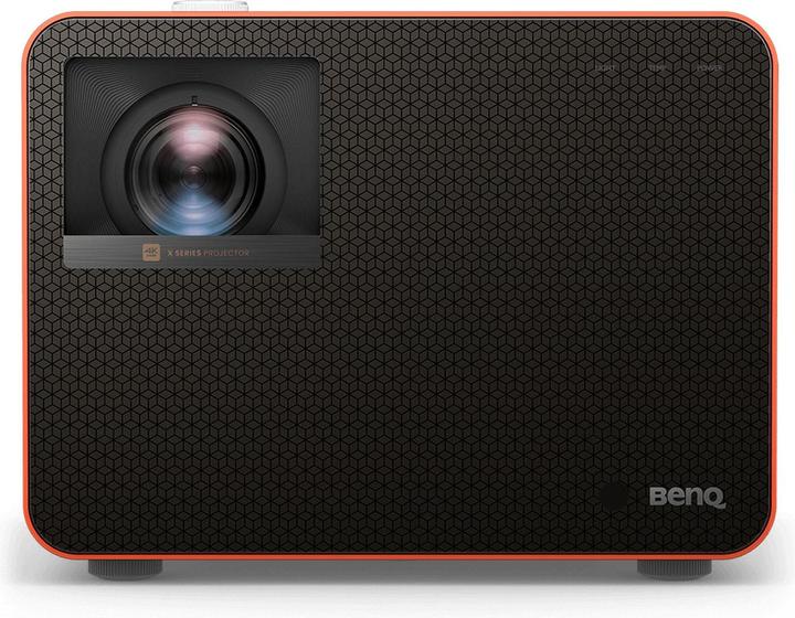 BenQ X3100i (4K, 3300 lm, 1.15 - 1.5:1)