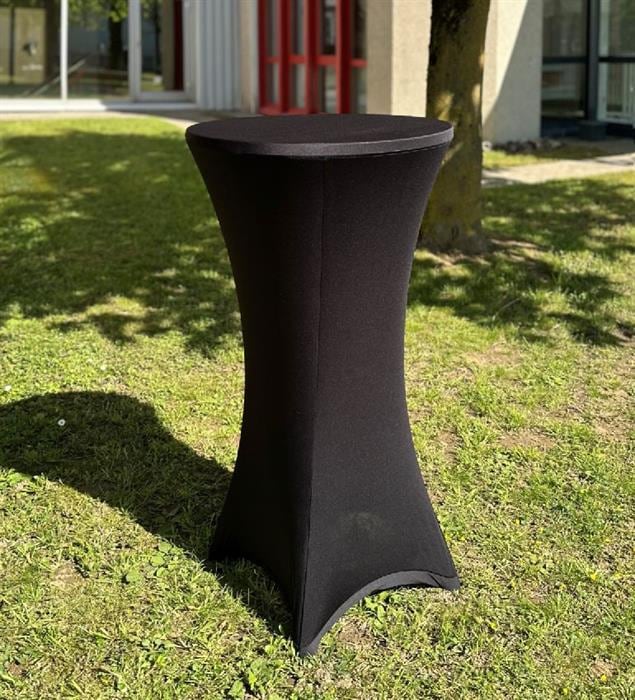 Image du produit GuGus Housse de table haute stretch (65 x 120 cm)