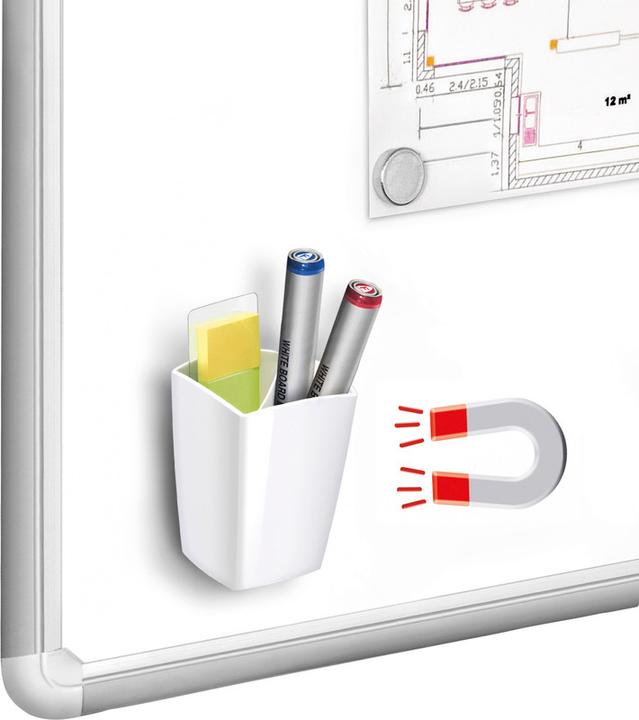 Cep Stifteköcher Gloss magnetisch