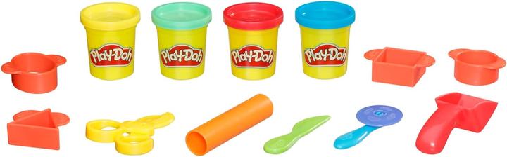 Actual product image Play-Doh Starter Set