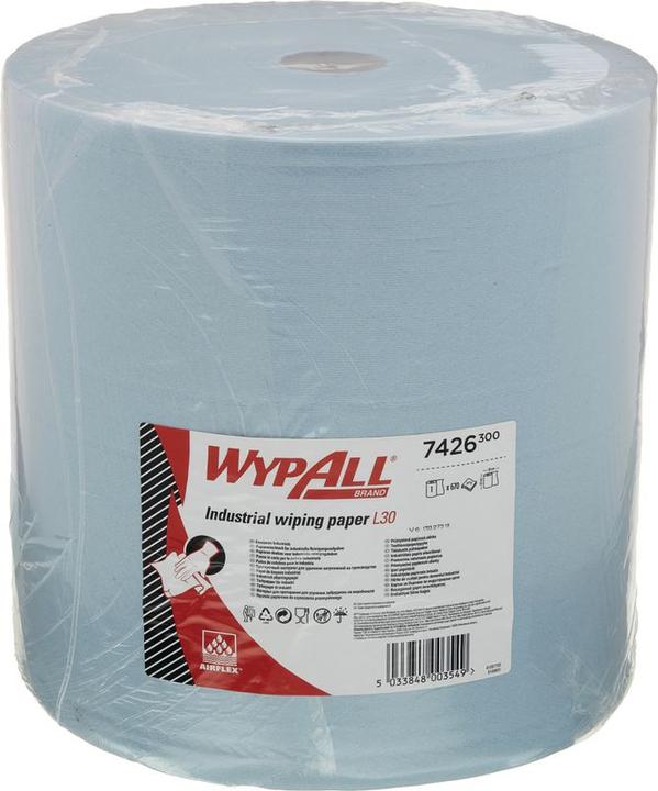 Actual product image Wypall Wipe L20 Extra+ (1 pcs.)