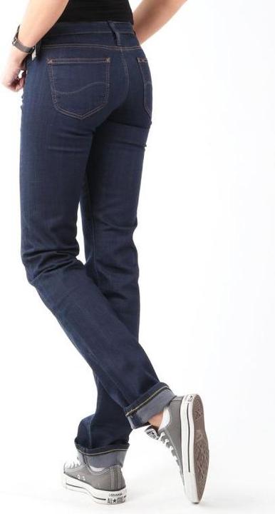 Productafbeelding Lee Lynn Straight L333EYCU Jeans (W25/L31)