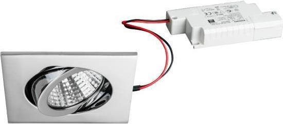 Actual product image Brumberg BRU 39262023 LED-EBS, 7W, 230V (740 lm)
