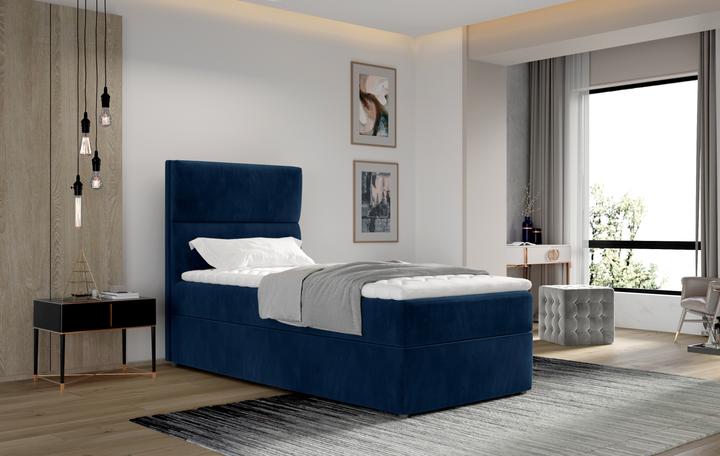 Dark Blue Kronos 09