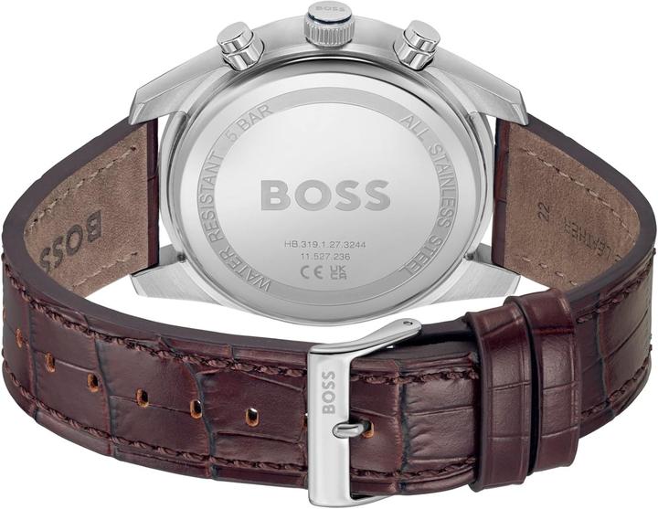 Produktbild BOSS Skytraveller (Chronograph, 44 mm)