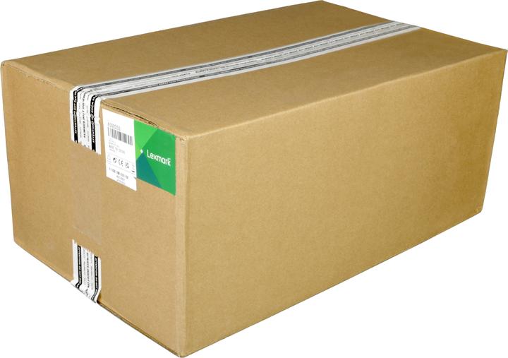 Actual product image Lexmark Cs72X Fuser