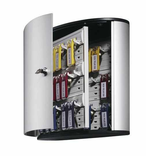Productafbeelding Durable Sleutelhanger 36