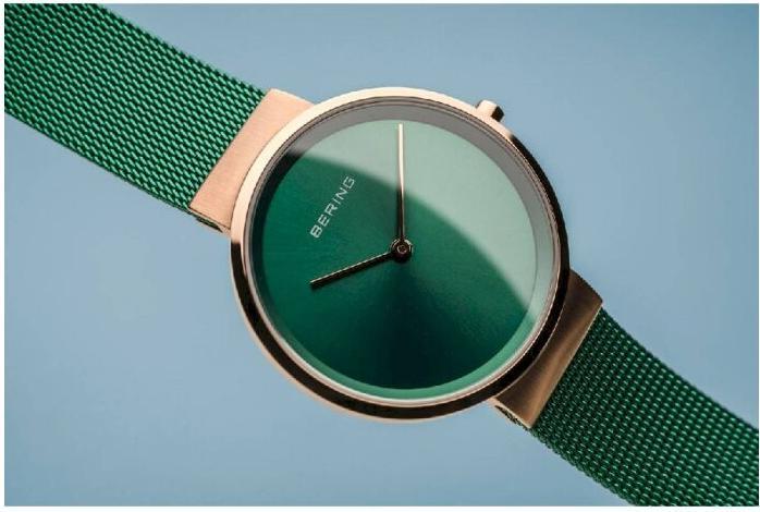 Immagine prodotto Bering Classic (Orologio da polso analogico, 31 mm)