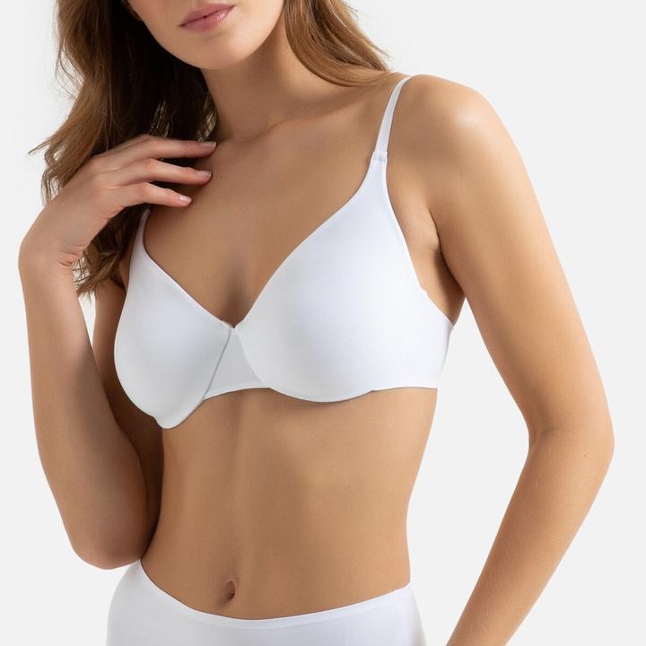 Produktbild La Redoute Collections BH aus Mikrofaser (80 A)