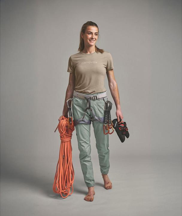Produktbild Ortovox Affinity Pants W (M)
