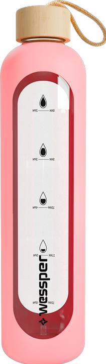 Produktbild Wessper Activemax Crystalline (1 l)