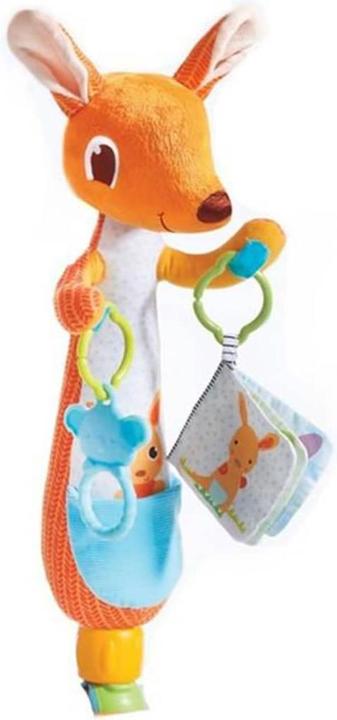 Image du produit Tiny Love Kangy Kangourou