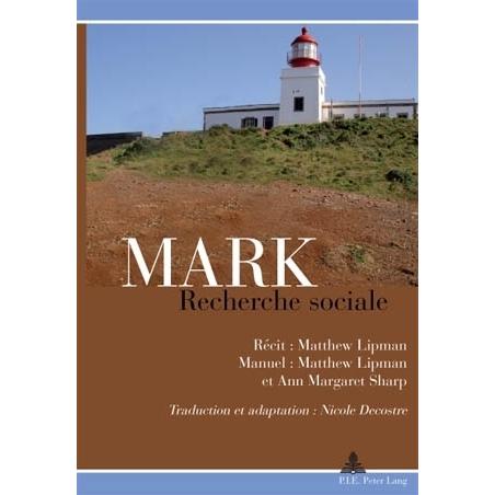 Mark: Recherche sociale, Fachbücher von Nicole Decostre