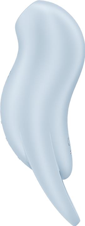 Produktbild Satisfyer Pocket Pro 1 Lila
