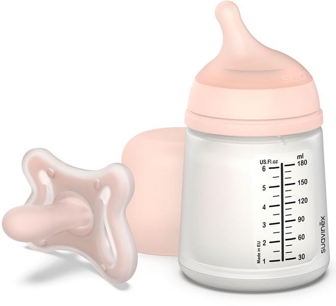 Image du produit Suavinex Zéro Zéro (180 ml)