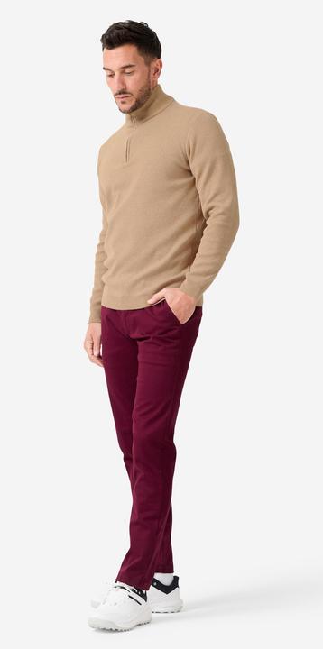 Produktbild Inesis Pullover Golf 1/2 Reissverschluss Herren Baumwolle (M)