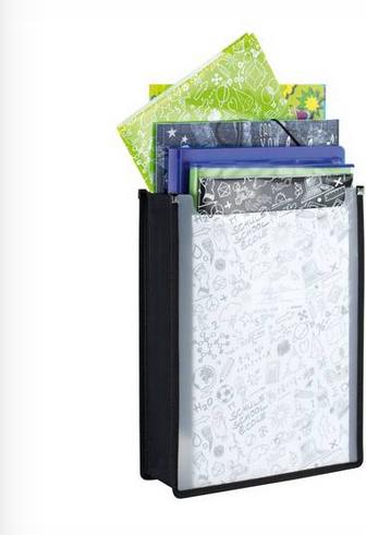 Produktbild HERMA Heftbox (A4, 1 x)