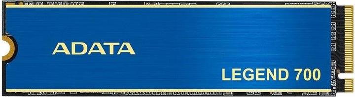 Produktbild Adata Legend 710 (2000 GB, M.2 2280)