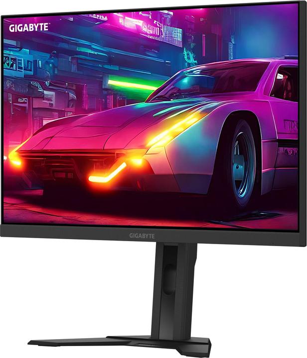 Produktbild Gigabyte M27UA (3840 x 2160 Pixel, 27")