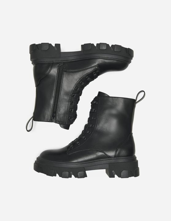 Actual product image Only Onltola-18 Lace Up Boot Noos (36)