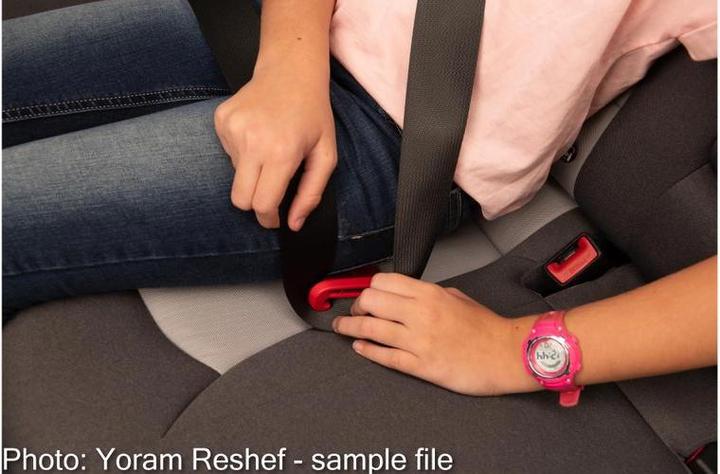 Produktbild Mifold Comfort