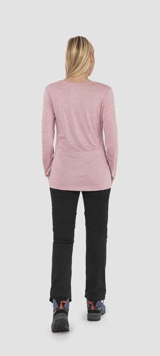 Produktbild Salewa Women's Puez Melange Dry L/S Tee (46, 3XL)