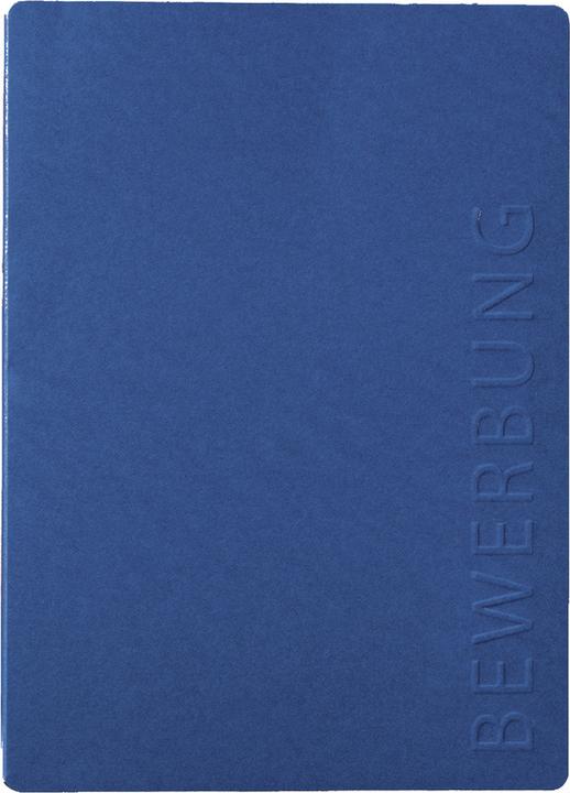 Produktbild Pagna Bewerbungsmappe Solo (A4, 1x)