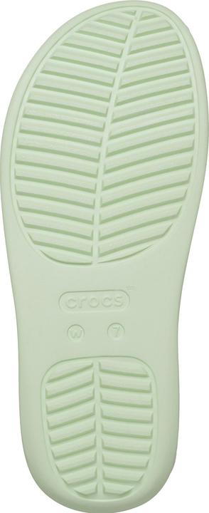 Actual product image Crocs W's Getaway Strappy (37)