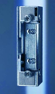 Actual product image Dormakaba Standard working current electric strike Basic E Series (Indoor)