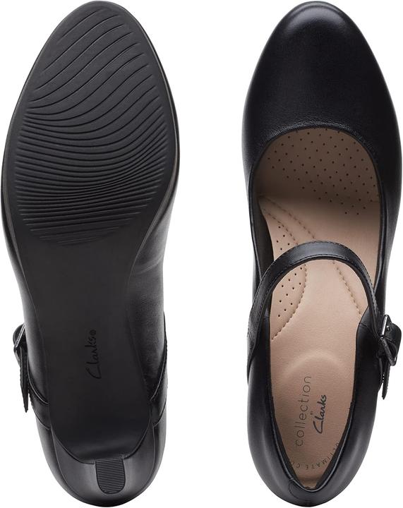 Immagine prodotto Clarks Pomp Ambyr Shine (38)