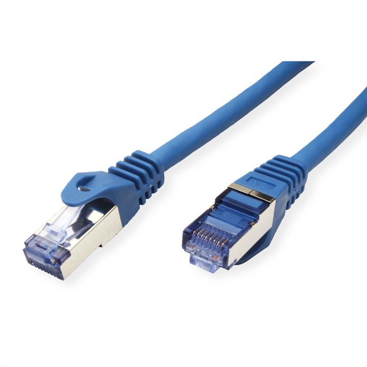 Productafbeelding Roline Netwerkkabel (SFTP, CAT6a, 1.50 m)