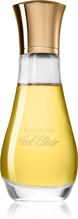 Immagine prodotto Davidoff Cool Elixir Parfum Intense Wom (Eau de parfum, 30 ml)