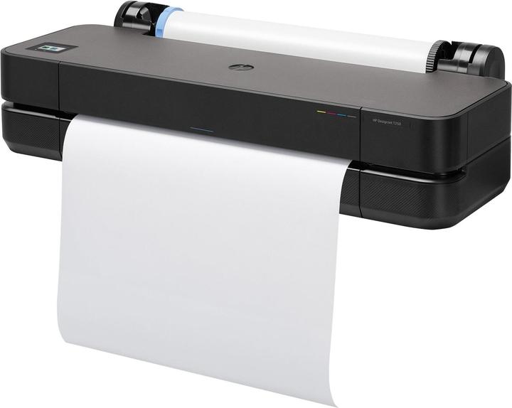 Produktbild HP DesignJet T250 (Tintenpatrone, Farbe)