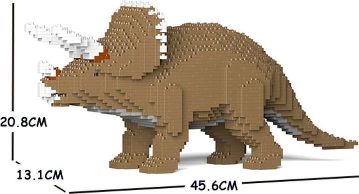 Immagine prodotto Jekca Limited Triceratopo