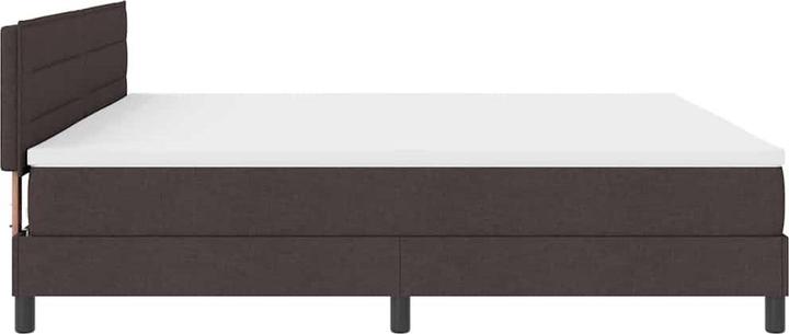 Produktbild vidaXL Boxspringbett (200 x 200 cm)