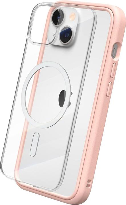 Actual product image RhinoShield Mod NX MagSafe iPhone 15 Plus (Apple iPhone 15 Plus)