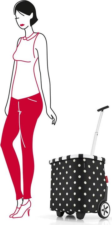 Immagine prodotto reisenthel Carrycruiser