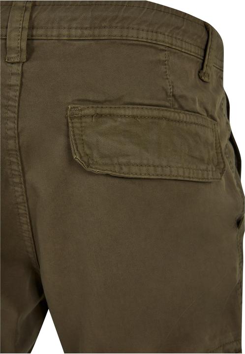 Actual product image Urban Classics cargo pants (XXL)