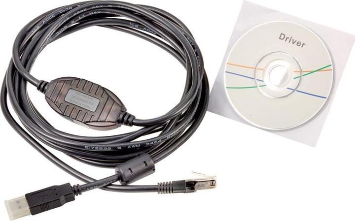 Actual product image Eaton Dxg-Cbl-Pccable
