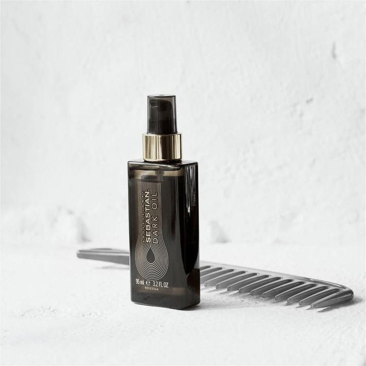 Immagine prodotto Sebastian olio scuro (95 ml)