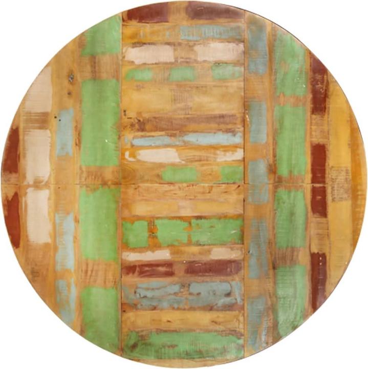 Produktbild vidaXL Esstisch (175 x 75 cm)