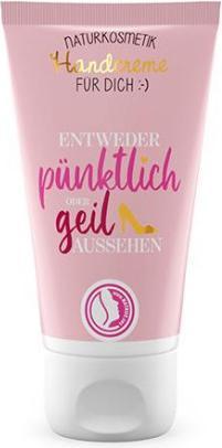 Image du produit La Vida Crème pour les mains 30ml Pumps Mädels (30 ml)