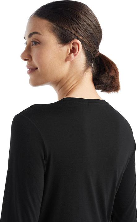 Image du produit Icebreaker Sphere II Manches longues (S)